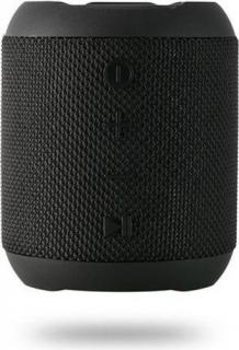 Remax RB-M21 Bluetooth Portable Speaker - Black Photo