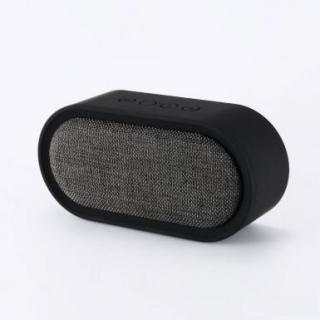 Remax RB-M11 Bluetooth Portable Speaker - Black Photo