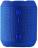 Remax RB-M21 Bluetooth 4.2 Portable Speaker - Blue Photo