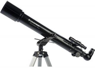 Celestron PowerSeeker 70AZ Refractor Telescope Photo