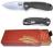 UltraTec HB1001 Honey Badger Large Flipper Knife Photo