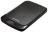 Adata HV320 2TB Portable External Hard Drive (HV320-2TB) - Black Photo