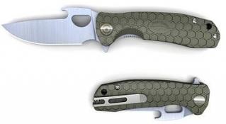 UltraTec HB1063 Honey Badger Medium Opener Knife Photo