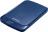 Adata HV320 2TB Portable External Hard Drive (HV320-2TB) - Blue Photo