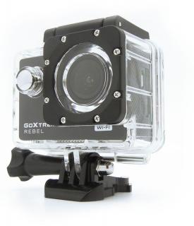 GoXtreme Rebel 1080P Waterproof Action Camera. Photo