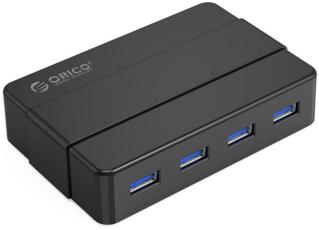 Orico 4 Port USB 3.0 Hub - H4928-U3-V1 Photo