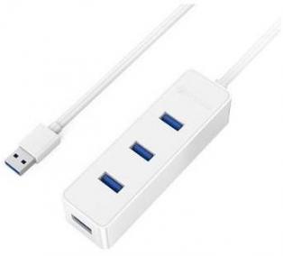 Orico 4 Port USB3.0 HUB (W5PH4-U3-V1) Photo