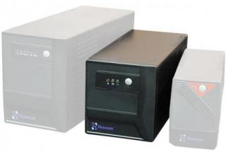 Tescom Apex PC Buddy 2000VA Line Interactive UPS Photo
