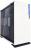 In Win 101 Windowed Mid Tower Chassis - White Photo