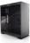 In Win 303 Windowed Mid Tower Chassis - Black Photo