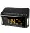 Astrum ST250 Clock, Wake Up, Temperature, Light, FM, MicroSD 10W RMS Bluetooth Speaker Photo