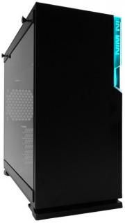 In Win 101C Mid Tower Chassis with RGB - Black Photo