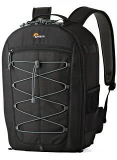 Lowepro Photo Classic BP 300 AW Backpack - Black Photo