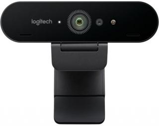 Logitech Brio Stream Professional webcam Photo