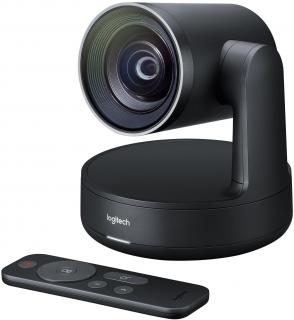Logitech Rally 4K UHD Conference Cam Photo