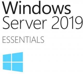 Microsoft Windows Server Essentials 2019 64bit - DSP Photo