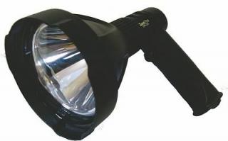 GamePro Ninox 2000 LUMEN 25W LED Recharge Spotlight Photo