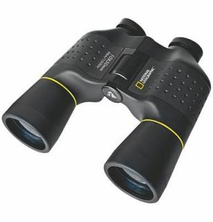 National Geographic UG4024 10X50 Porro Binocular Photo