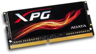 Adata XPG Flame SO-DIMM 8GB 2666MHz DDR4 Notebook Memory Module (AX4S266638G18) Photo