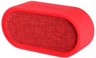 Remax RB-M11 Bluetooth Portable Speaker - Red Photo