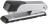 Parrot ST2023M Desktop Medium 20 Pages Steel Stapler - Silver Photo
