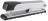 Parrot ST2035M Durable 20 Pages Steel Stapler - Silver Photo
