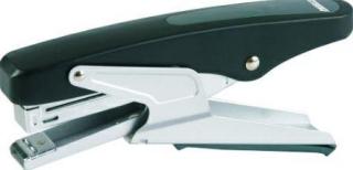 Parrot ST2078B 20 Page Plier Stapler - Black Photo