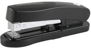 Parrot ST3032B 50 Page Front Load Stapler - Black Photo