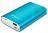 Adata A10050QC 10050mAh with QC3.0 USB-C Power Bank - Blue Photo