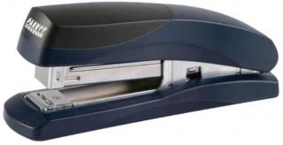 Parrot ST3047N 20 Page Plastic Medium Desktop Stapler - Navy Photo