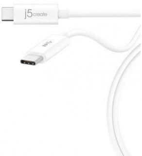 J5 Create JUCX03 USB 3.1 Type-C to Type-C Cable Photo