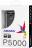 Adata P5000 5000mAh Ultra Portable Power Bank - White Photo