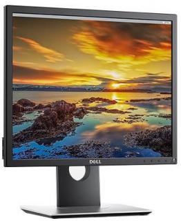Dell P Series P1917S 19