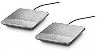 Yealink Additional wired microphones to extend the audio pickup range of the CP960 Photo