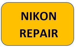 Nikon Repairs Labour Photo