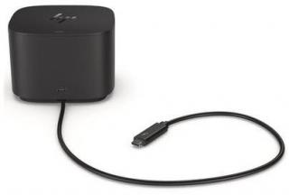 HP Thunderbolt Dock 120W G2 Photo