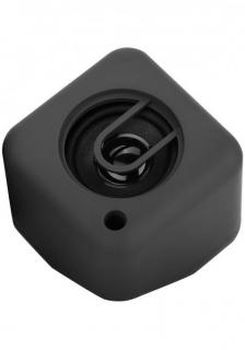 Astrum ST140 3W RMS USB, MicroSD, FM Portable Bluetooth Speaker  - Black Photo