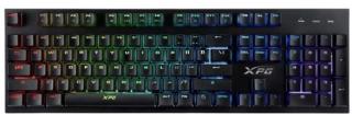 Adata XPG Series Infraex K10 Mechanical Gaming Keyboard Photo