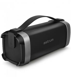Astrum ST340 25W Bluetooth Barrel FM/MicroSD/USB Portable Speaker Photo