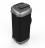 Astrum ST370 25W Aux, USB, MicroSD, FM Bluetooth Barrel Portable Speaker - Black Photo