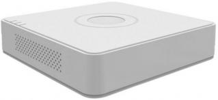 Hikvision DS-7108 8-Channel 720P Turbo HD DVR (DS-7108HGHI-F1) + (2 x Hikvision Turbo HD 720P Indoor Dome Cameras DS-2CE56C0T-IRF) + (2 x Hikvision Turbo HD 720P 1MP Outdoor Bullet Cameras DS-2CE16C0T-IRF) - Bundle Kit Photo