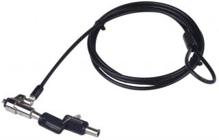 Gizzu Noble Wedge Laptop Lock For Dell Photo