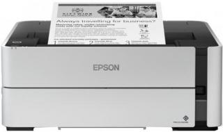 Epson EcoTank M1140 Mono Inkjet Printer Photo