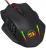 Redragon Impact 12400DPI Gaming Mouse Photo