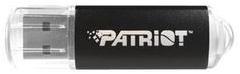 Patriot Xporter 64GB USB2.0 Flash Drive Black Photo