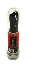 Orico USB Type A to Micro USB 1m Charge & Sync Cable - Black Photo