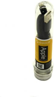 Orico USB to Lightning 1m Charge & Sync Cable - Black Photo