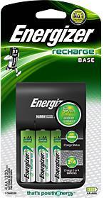 Energizer Base Charger 4 Battery Charger Photo
