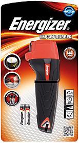 Energizer Impact Rubber Flashlight Photo