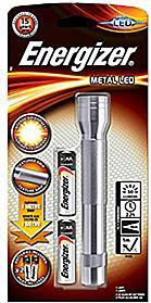 Energizer Metal LED Light Photo